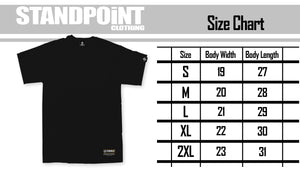 STANDPOINT CLOTHING - EAGLE