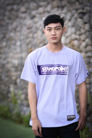 STANDPOINT ARTWEAR - BASIC TEES