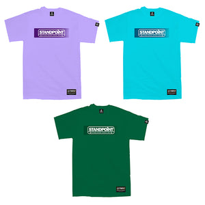 STANDPOINT ARTWEAR - BASIC TEES