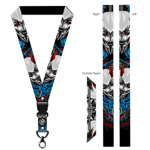 STANDPOINT - LANYARD V2