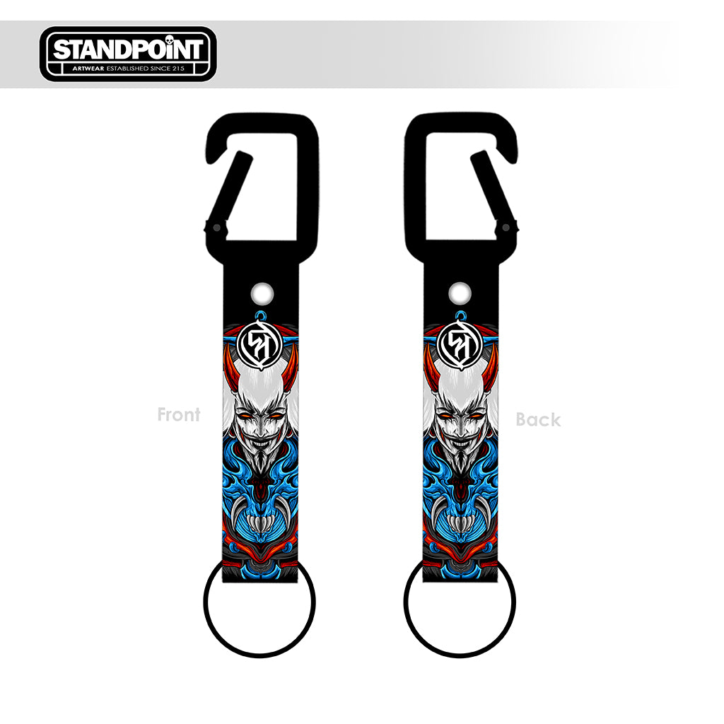 STANDPOINT - Key Holder | Keylace