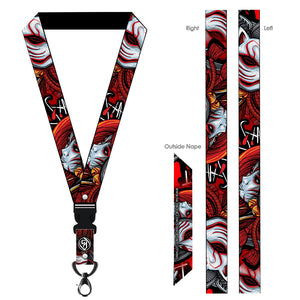 STANDPOINT - LANYARD V1 | ID lace | OriginalDesign