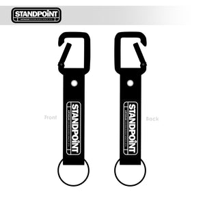 STANDPOINT - Key Holder | Keylace