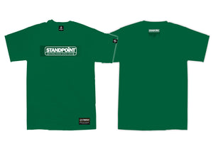 STANDPOINT ARTWEAR - BASIC TEES